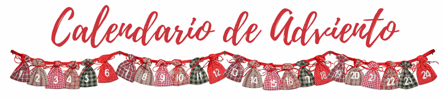 Calendario de Adviento Ortola