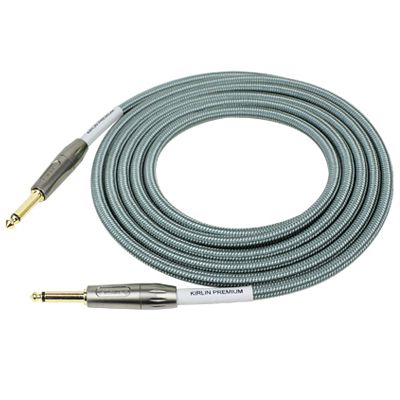 Cables para instrumentos - Kirlin Cable