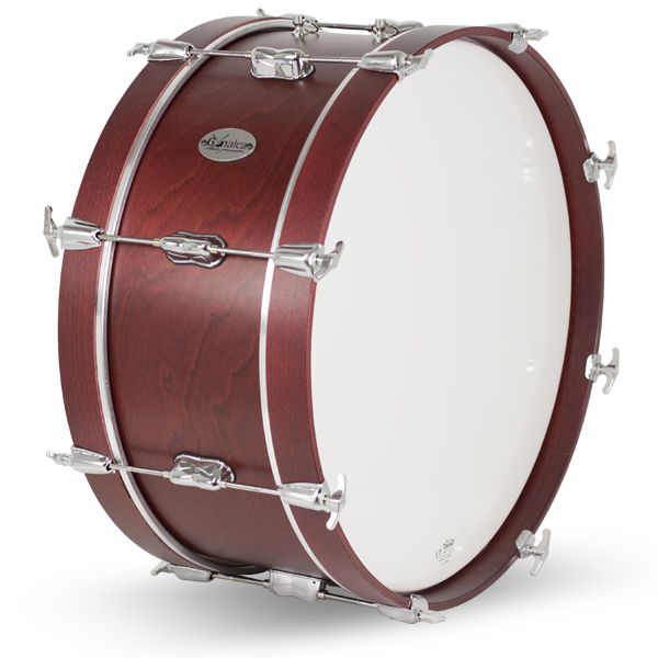 Bombo Marcha - Gonalca Classic Percussion Bombo Marcha - Gonalca Classic Percussion