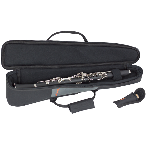 Funda clarinete montado ref. 199 omb