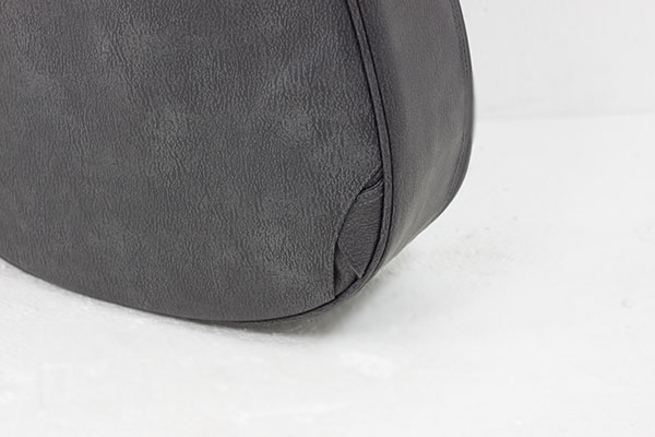 Funda bajo elec. polipiel-calidad semi-rigida 25mm
