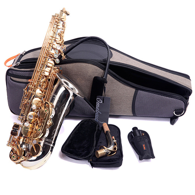 Funda saxo alto ref. 116