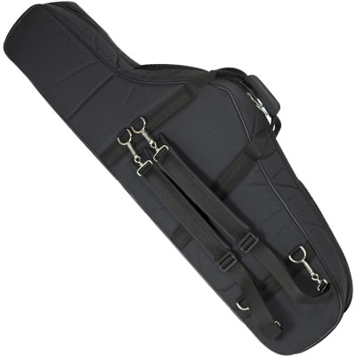 Funda saxo baritono &quot;si&quot; ref.161