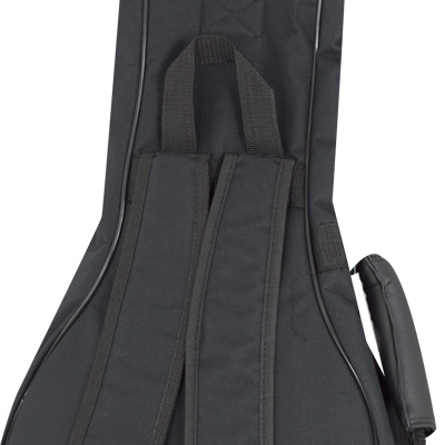 Funda guitarra clasica ref. 31 mochila con logo