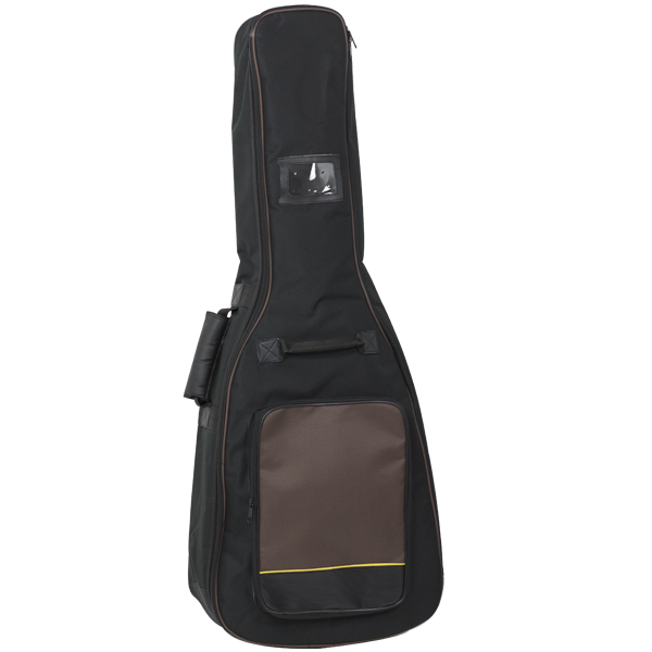 Funda guitarra clasica ref. 31 mochila con logo