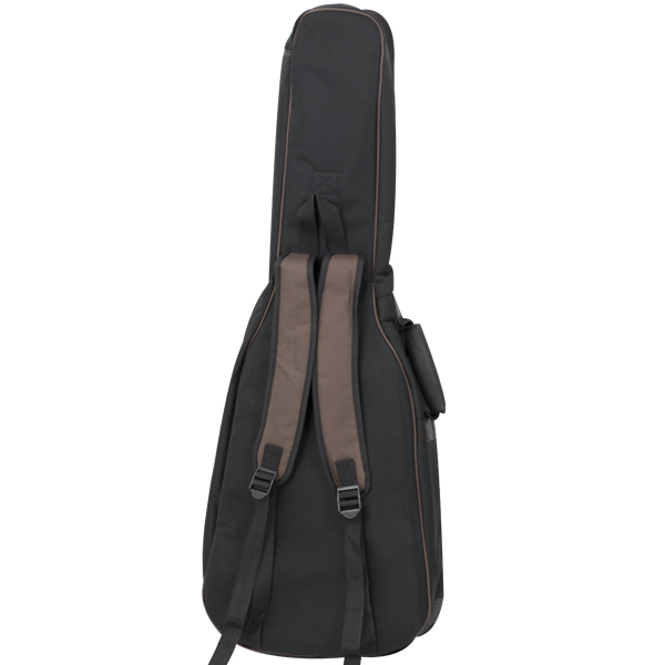 Funda guitarra clasica ref. 31 mochila sin logo