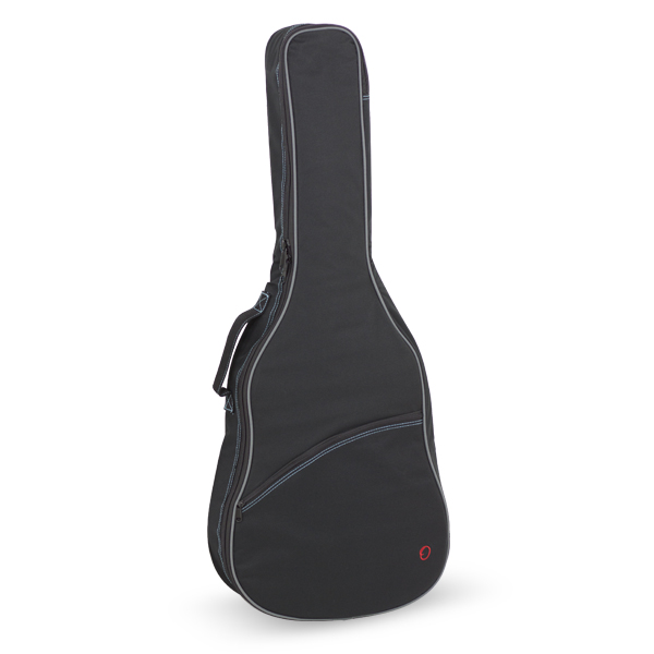 Funda guitarra clasica ref. 33 mochila sin logo