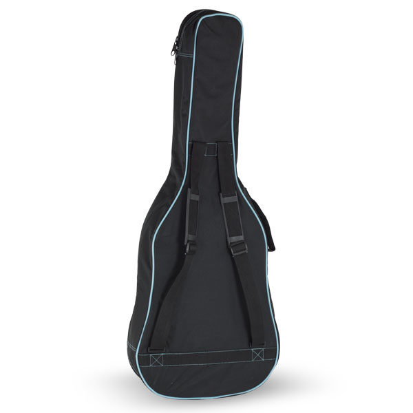 Funda guitarra clasica ref. 33 mochila sin logo