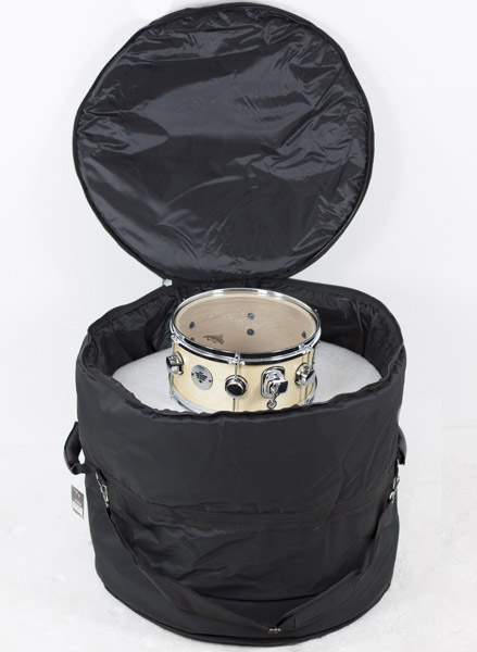 Enfundado set piccolo drum 33mm (20x18&quot;+14x5.5&quot;)