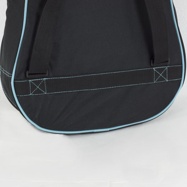 Funda guitarra clasica ref. 33 mochila sin logo