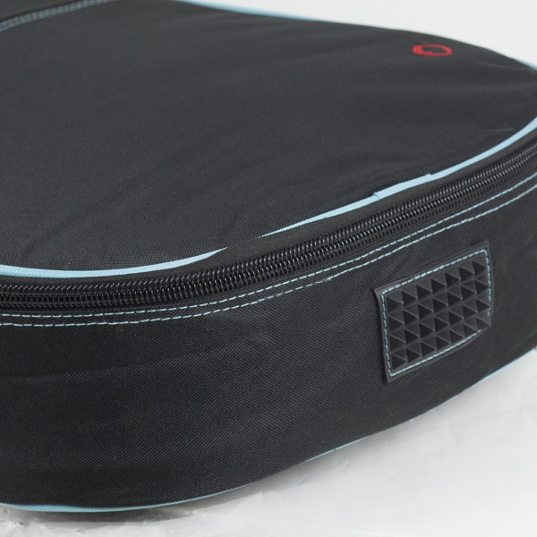 Funda guitarra clasica ref. 33 mochila sin logo