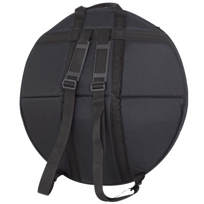 Funda hang drum acolchado 20mm mochila