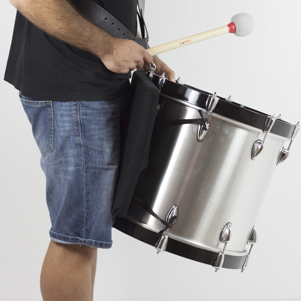 Protector timbal 35x39