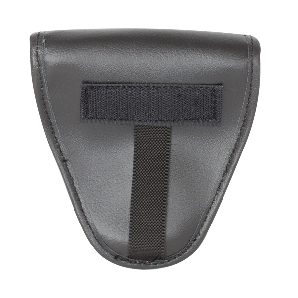 Funda dos boquillas tuba velcro ref. 7236