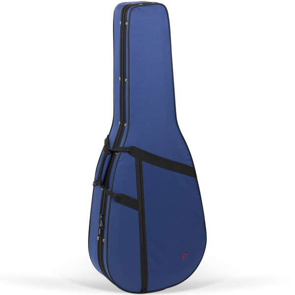 Estuche guitarra clasica styr. ref.rb610 con logo