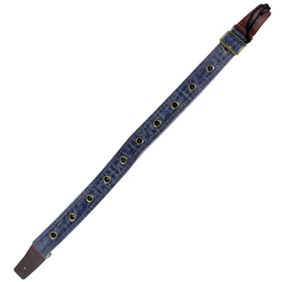 Bandolera guitarra ref.bg 2552q
