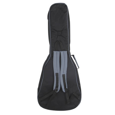 Funda guitarra jumbo 20mm mochila