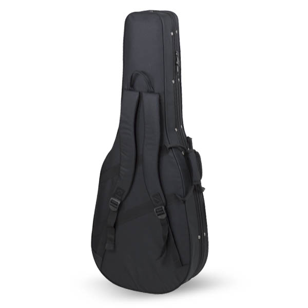 Estuche guitarra clasica styr. ref.rb710 con logo