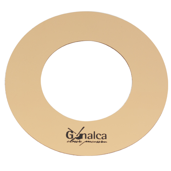 Arillo apagador piel 15&quot; ref.p06015