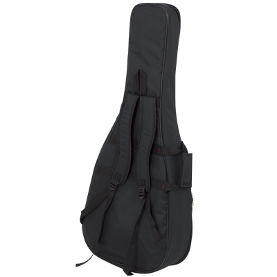 Funda guitarra western o acustica ref.71w ch mochi