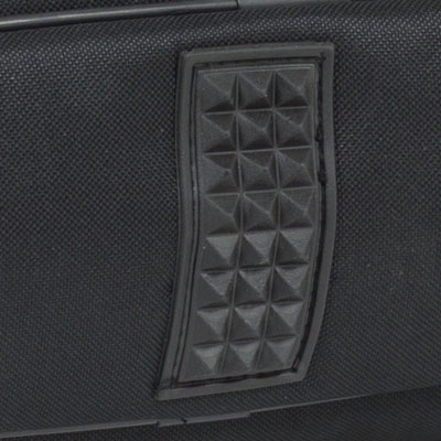 Funda pedal efectos 55x30.5x10.5 10mm
