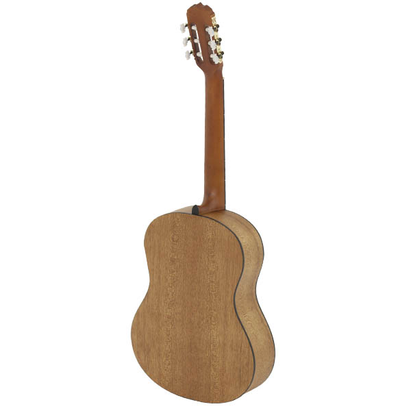 Guitarra clasica chateau 39&quot; c08-c39-ot