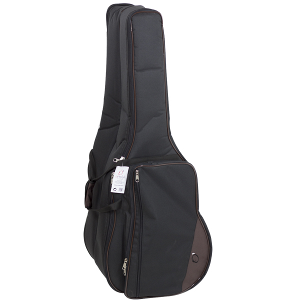 Funda dos guitarra clasica ref.3011 lbs