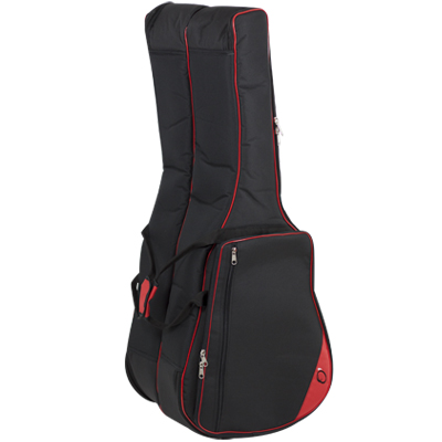 Funda dos guitarra clasica ref.3011 lbs