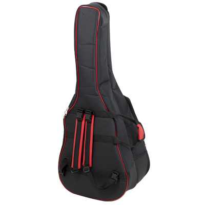 Funda dos guitarra clasica ref.3011 lbs