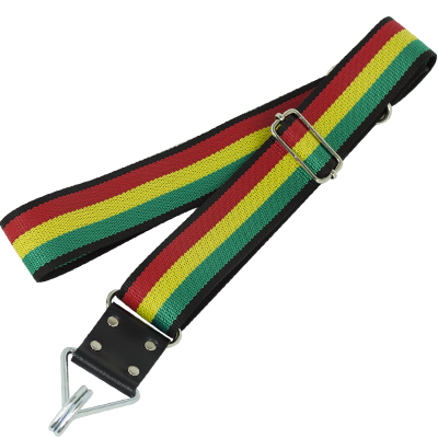 Correa batukada (surdo-repique-timbal) ref.731