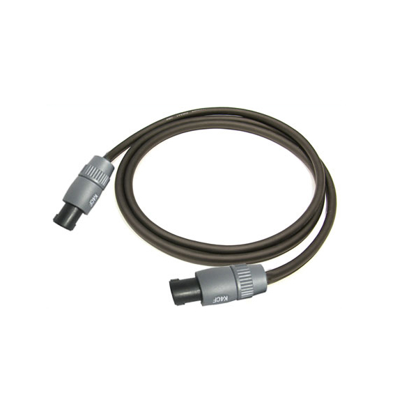 Cable prof.altavoz sbc-167k-8m k4fc-k4fc 16 awg