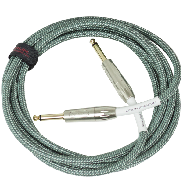 Cable premium inst. iwb-201pfgt-6m jack-jack 20awg