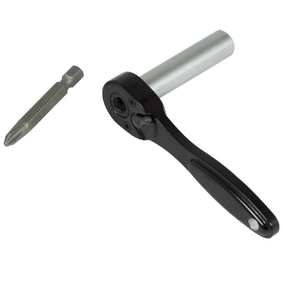 Llave tension carraca ref.sj1836