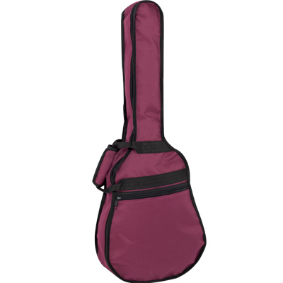 Funda guitarra clasica ref. 20-b mochila con logo