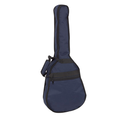 Funda guitarra clasica ref. 20-b mochila con logo