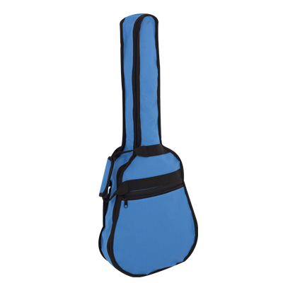 Funda guitarra clasica ref. 20-b mochila con logo