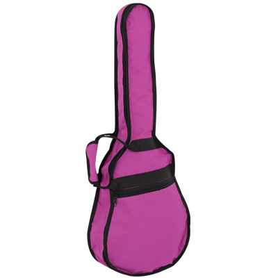 Funda guitarra clasica ref. 20-b mochila con logo