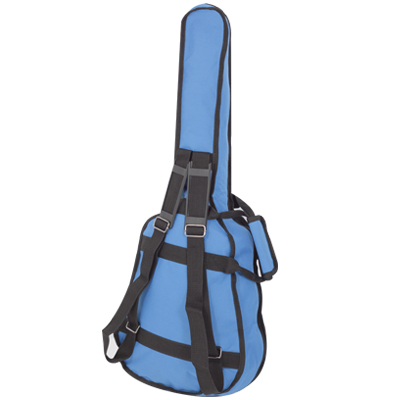 Funda guitarra clasica ref. 20-b mochila sin logo