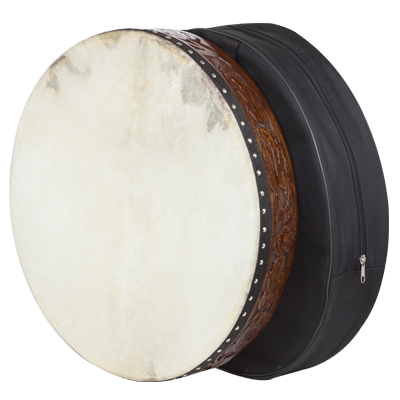 Bodhran  irlandes 22&quot; ref.01900