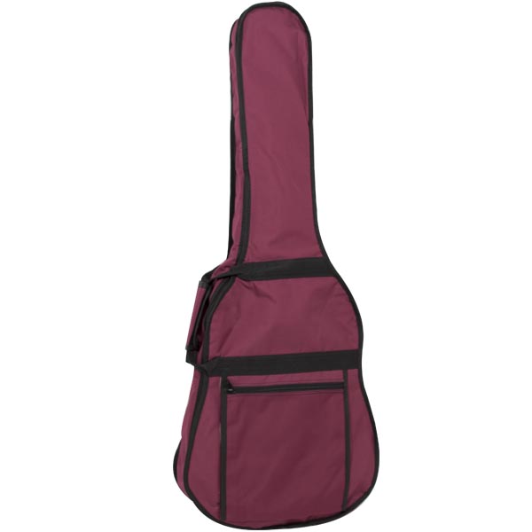 Funda guitarra clasica ref. 23 mochila con logo