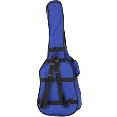 Funda guitarra clasica ref. 23 mochila con logo