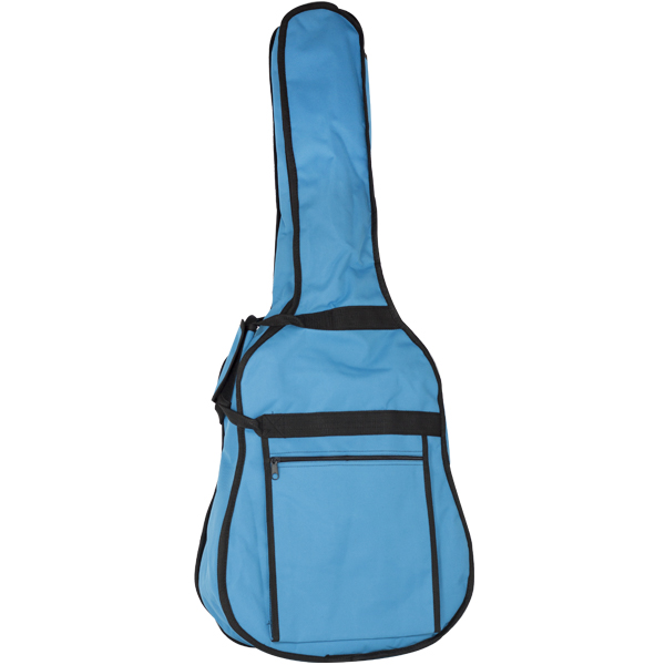 Funda guitarra clasica ref. 23 mochila sin logo