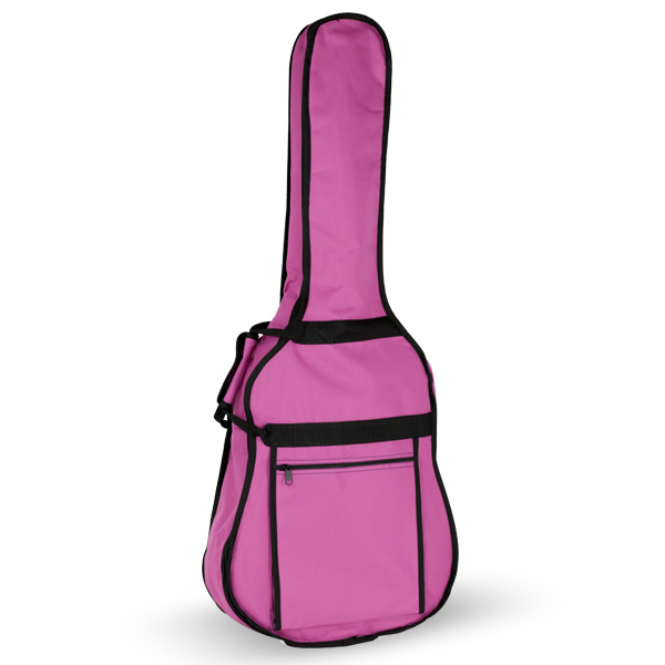 Funda guitarra clasica ref. 23 mochila sin logo