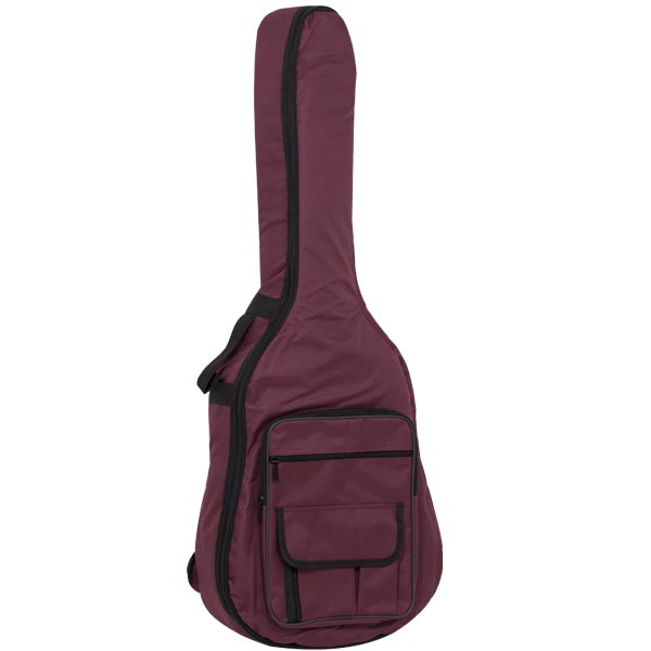 Funda guitarra clasica ref. 32-b mochila