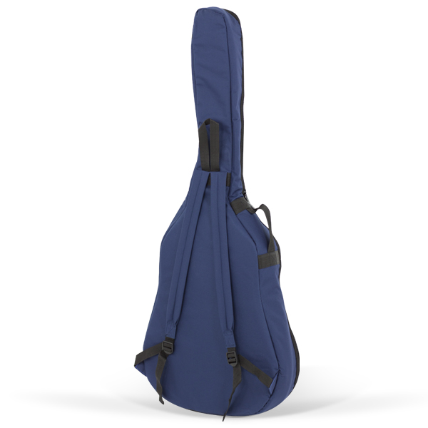 Funda guitarra clasica ref. 32-b mochila