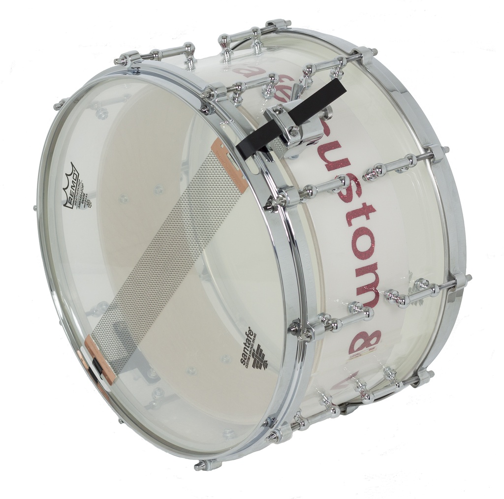 Caja 14x8" acryliwood int.abd 13"