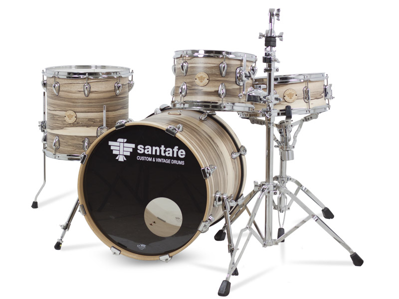 Bombo Abd Cover 20"x18" Ref. SM0481