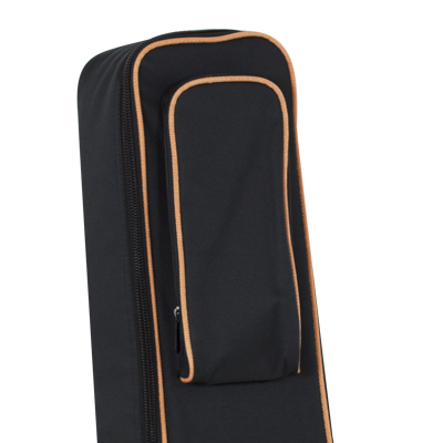 Funda guitarra clasica ref. 47 mochila sin logo