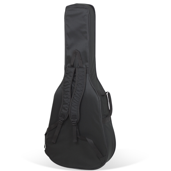 Funda guitarra clasica ref. 48-c 20mm foam mochila