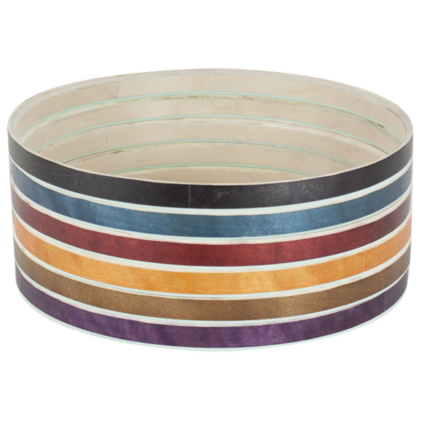 Increase Snare Drum X6.5" Ref. Si0010